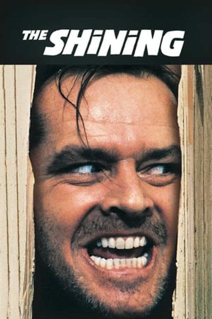 Película The Shining