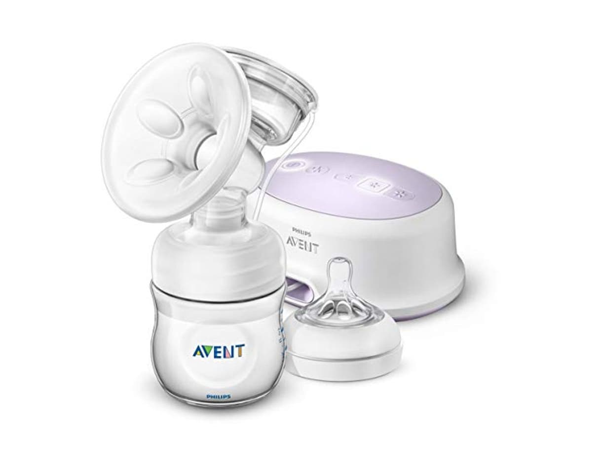 Producto Philips Avent SCF332/31 - Sacaleches