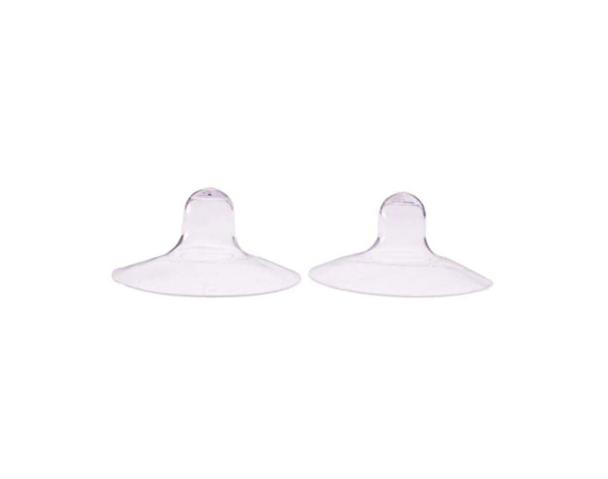 Producto Sterifeed Silicone Nipple Shields