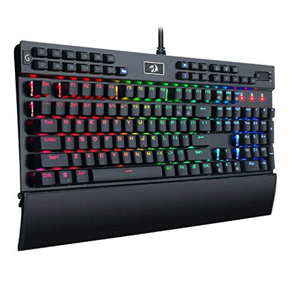 Product Redragon K550-SPS YAMA