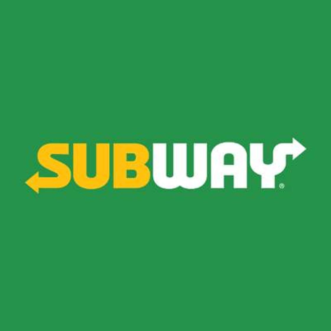 Restaurants Subway