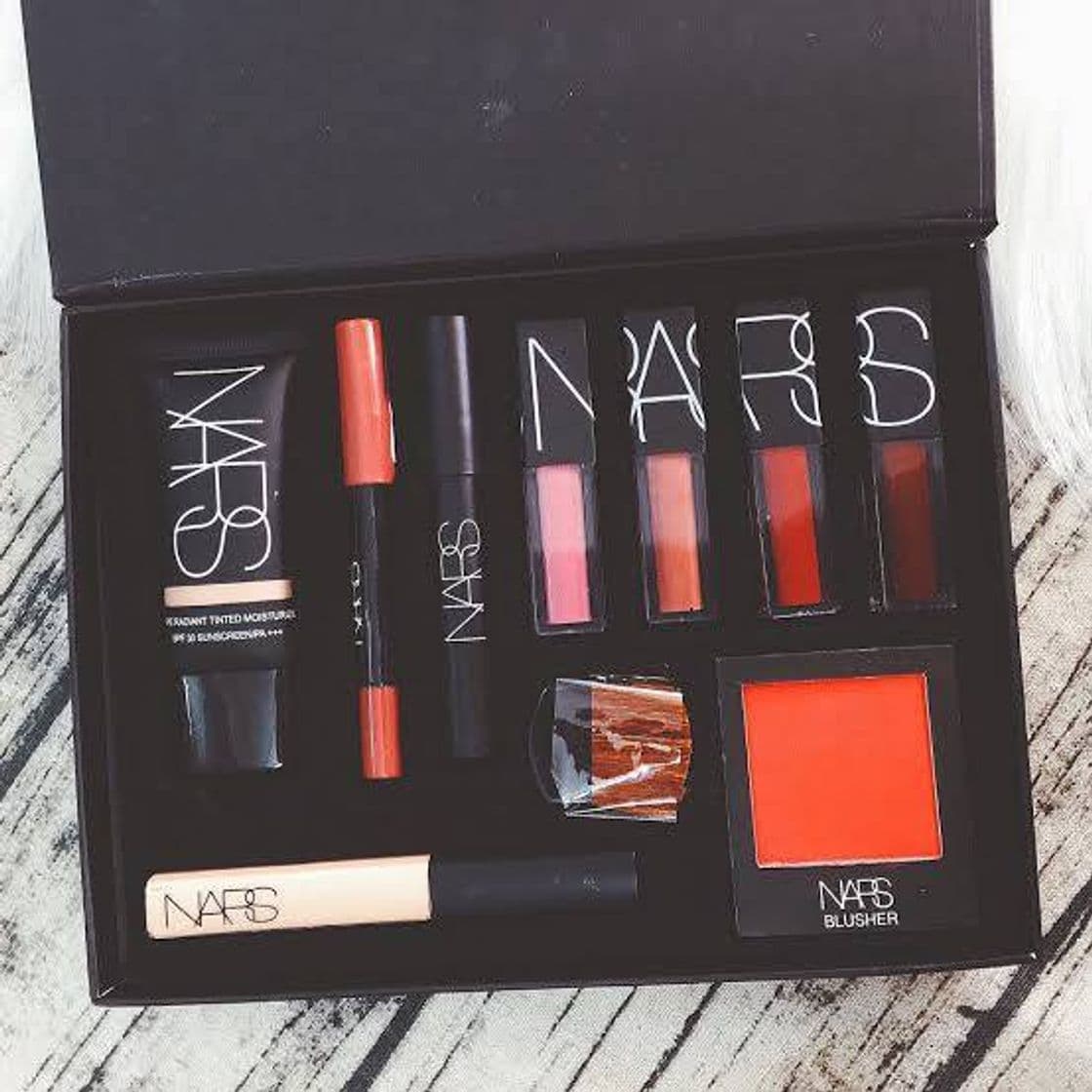 Fashion Nars Cosmetics