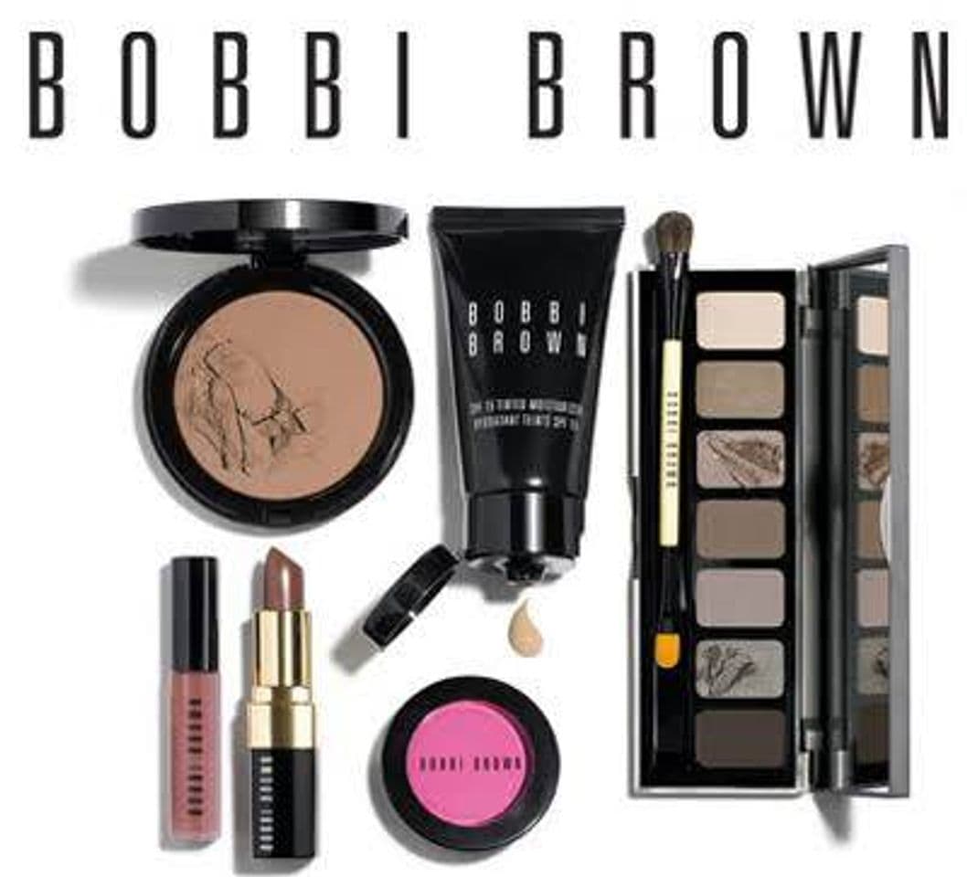 Fashion Bobbi Brown