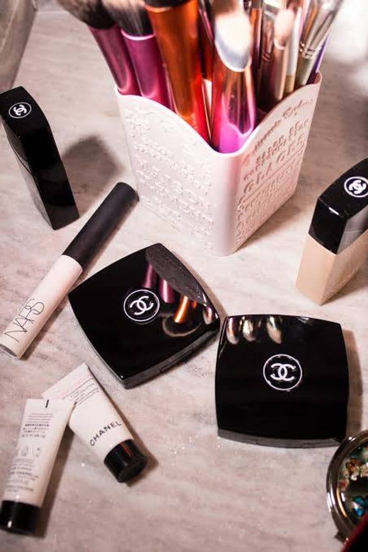 Fashion Chanel Cosmetics