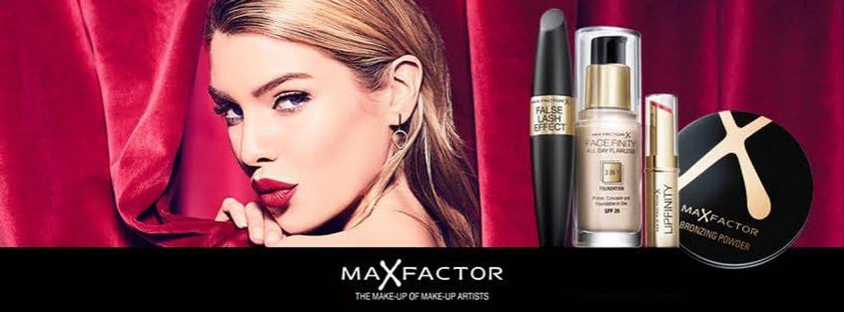 Fashion Max Factor