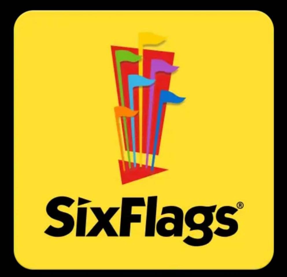 App Six Flags App