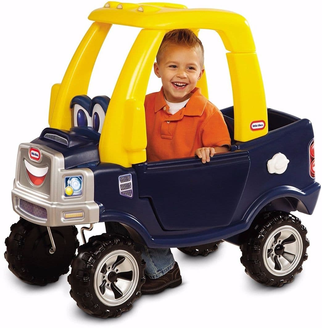 Product Little Tikes Camión montable