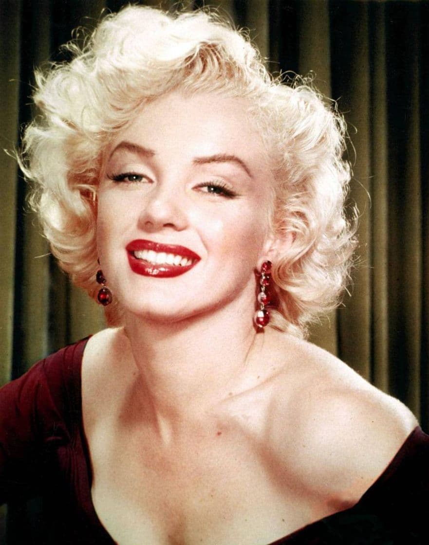 Fashion Marilyn Monroe