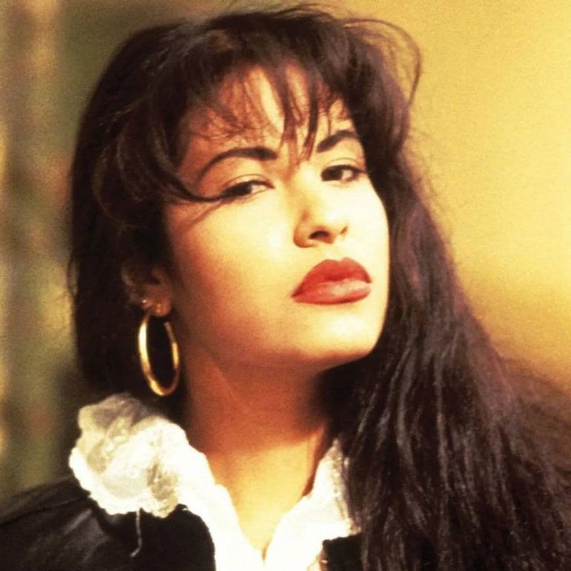 Moda Selena Quintanilla