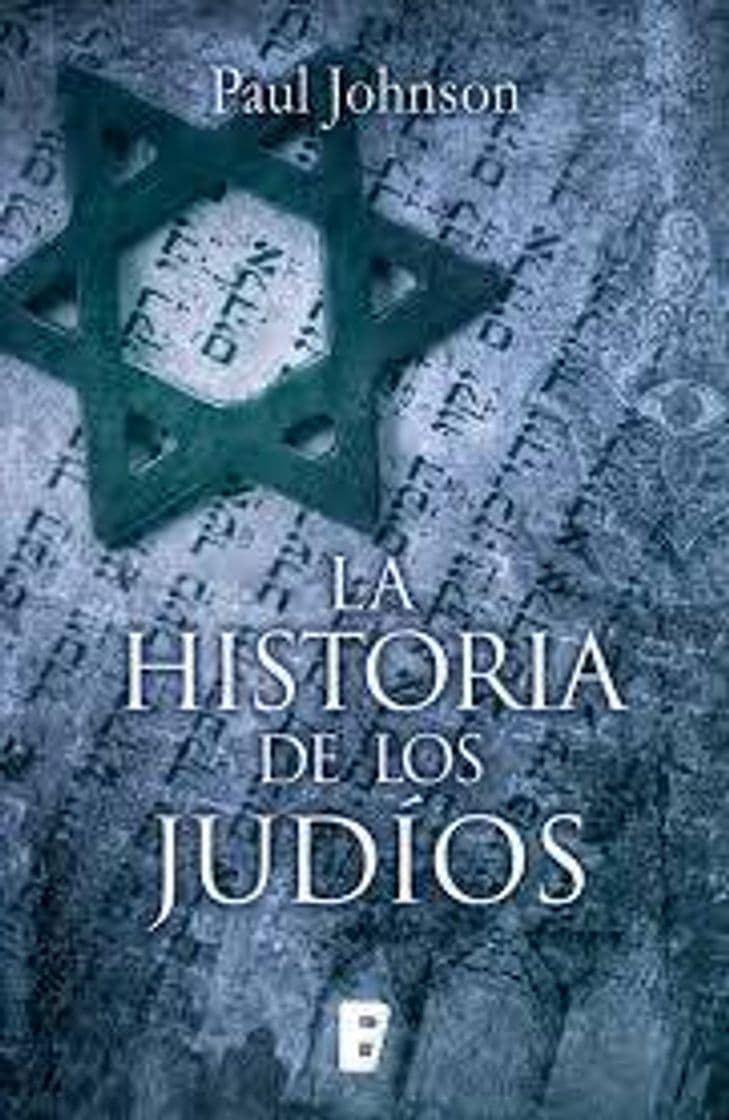 Libro Judíos 