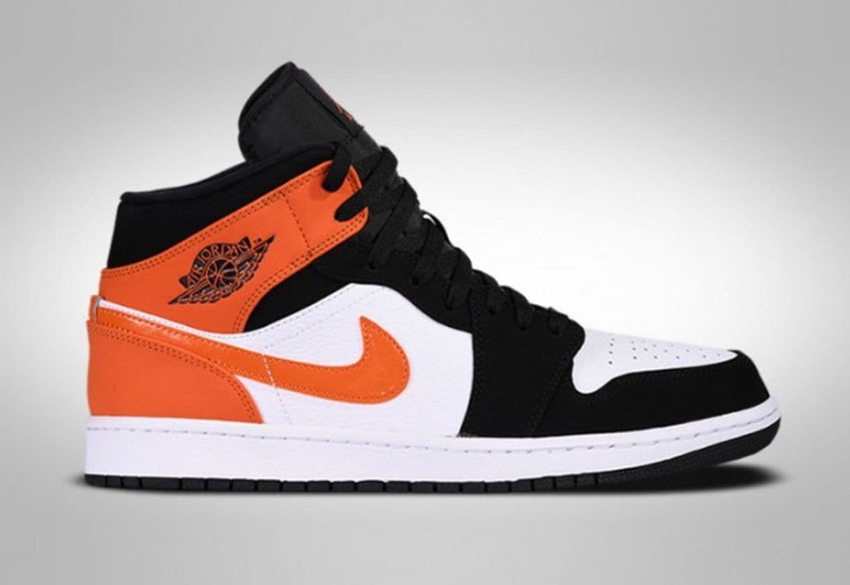 Producto Nike Air Jordan 1 Retro MID SHATTERED BACKBOARD