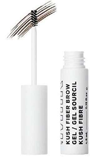 Beauty Gel para cejas de fibra Kush de Milk Makeup 0.15 fl oz/4.5