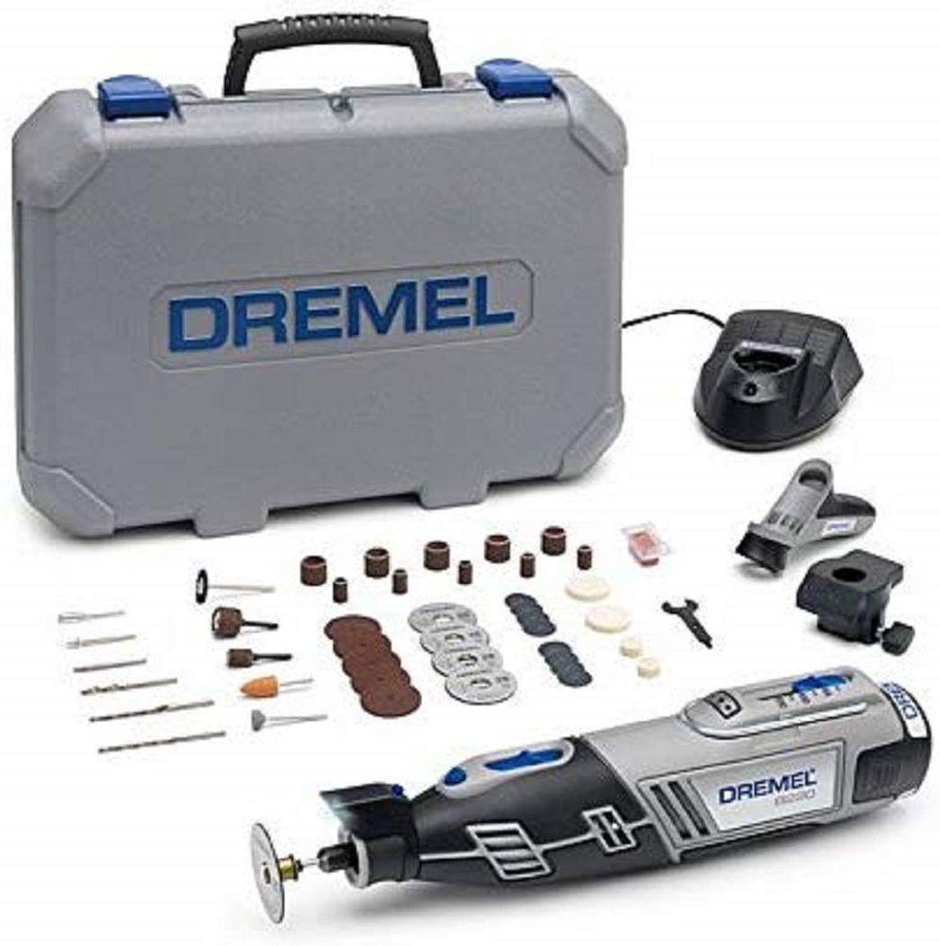 Product Dremel Platinum Edition 4000 - Multiherramienta