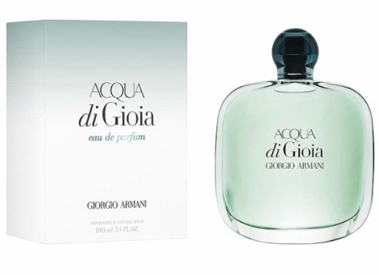 Fashion Fragancia Para Dama Ga Ad Gioia Edp 100 Ml