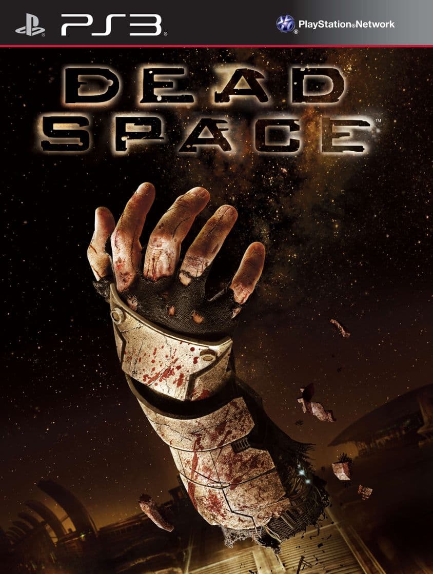 Videogames Dead Space