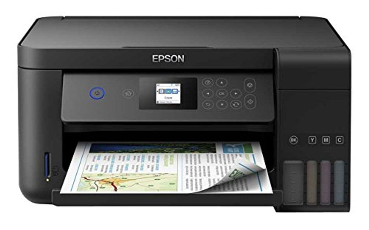 Product Epson MFP L4160 Its A4