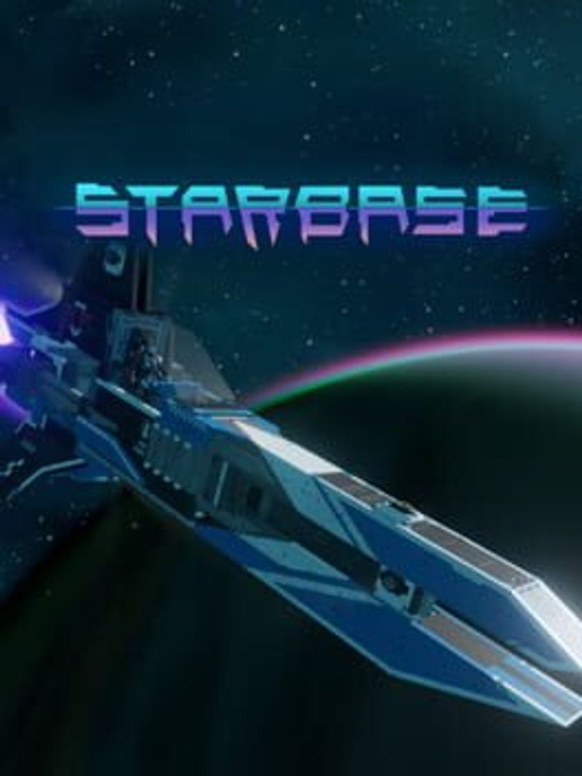 Videogames Starbase