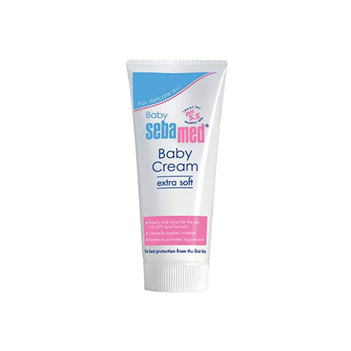 Beauty SEBAMED Baby Crema BalsÃ¡mica 300ML