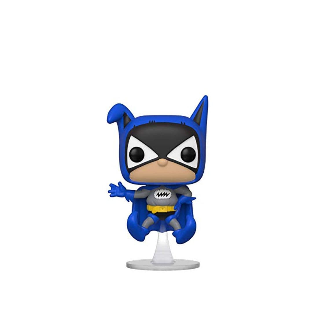 Juego Funko- Pop Heroes: Batman 80th-Mite 1st Appearance