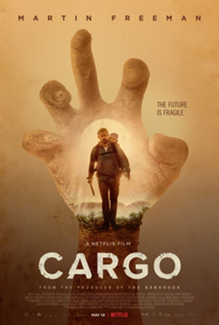 Movie Cargo