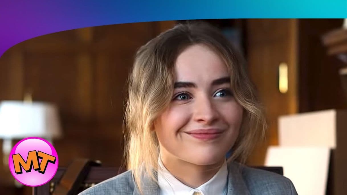 Movie Work It: Al ritmo de los sueños, con Sabrina Carpenter y Liza Koshy ...