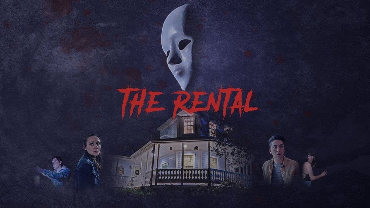 Movie The Rental