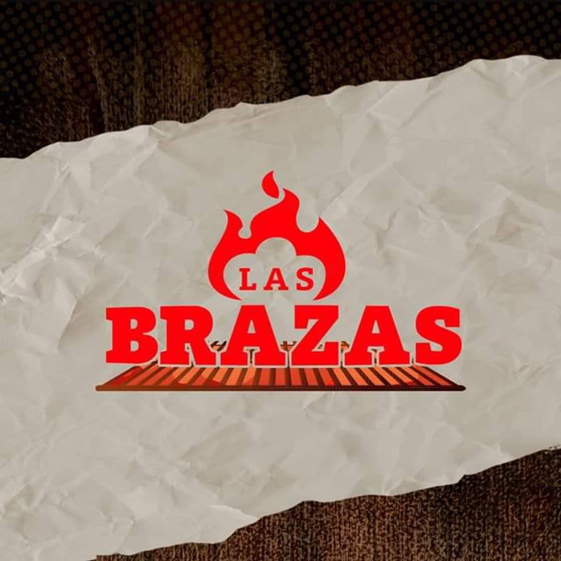 Restaurantes Las Brazas