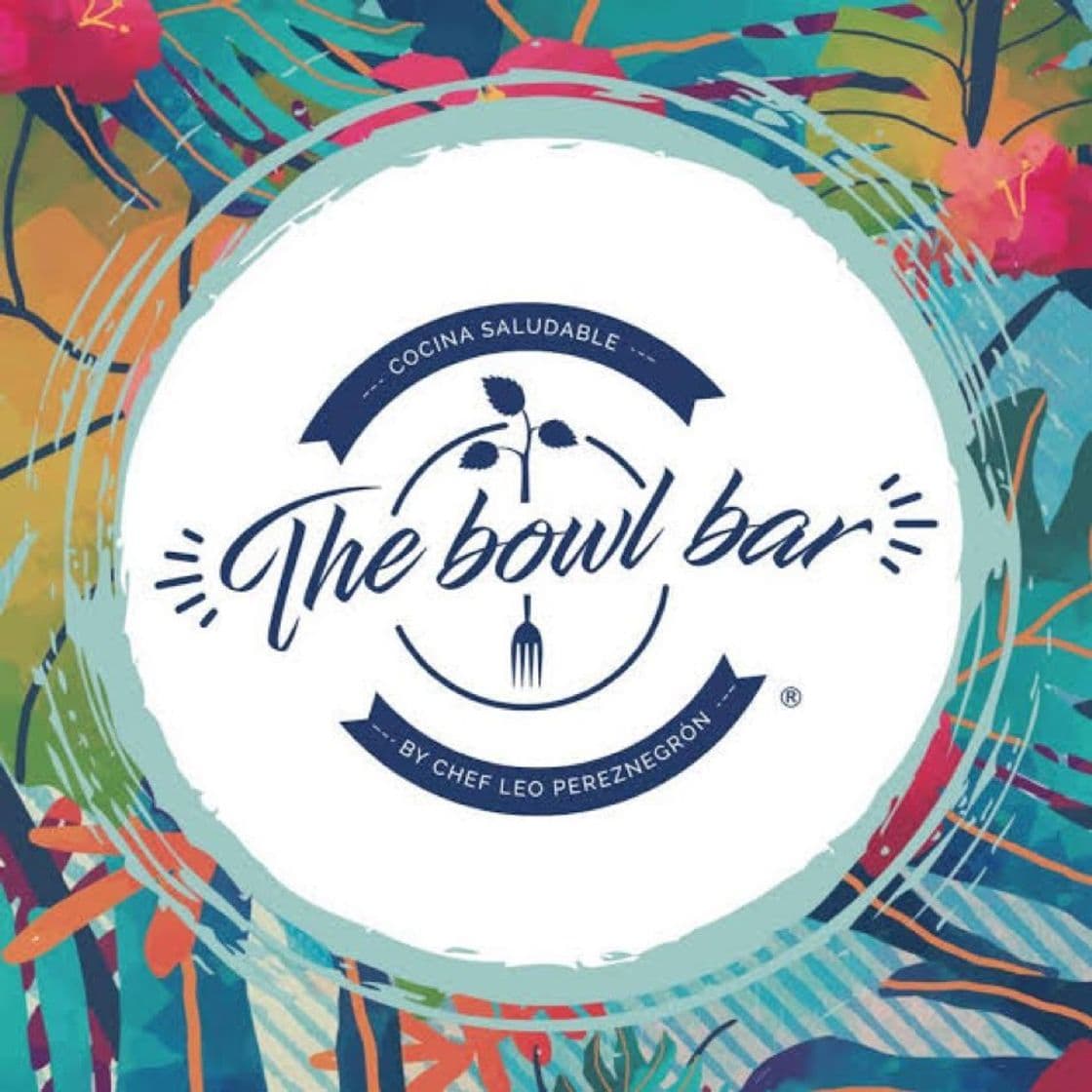 Restaurantes The Bowl Bar