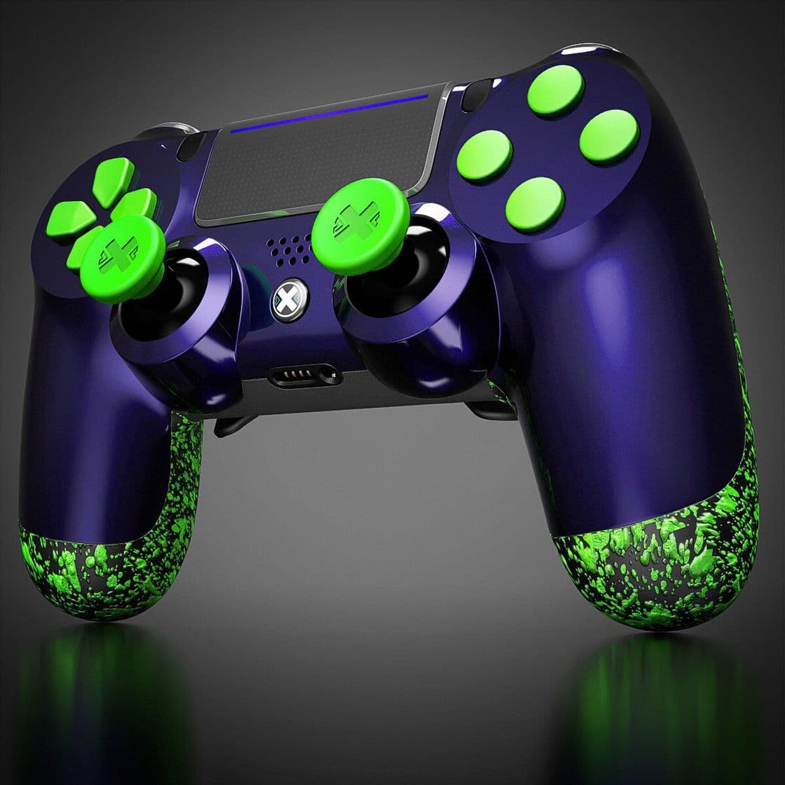 Moda XControllers