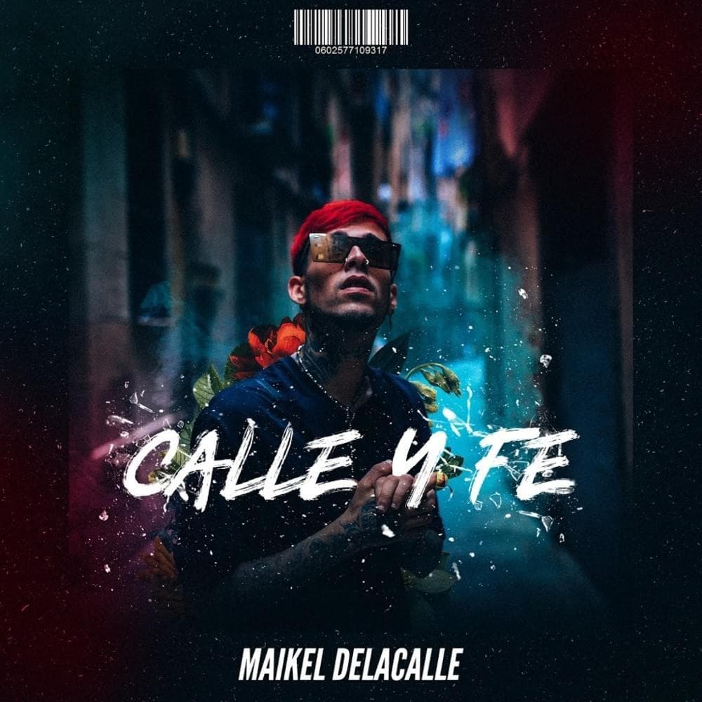 Music Maikel Delacalle 