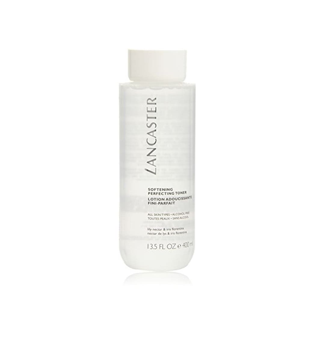 Beauty Lancaster Cb Softening Perfecting Toner 400 ml