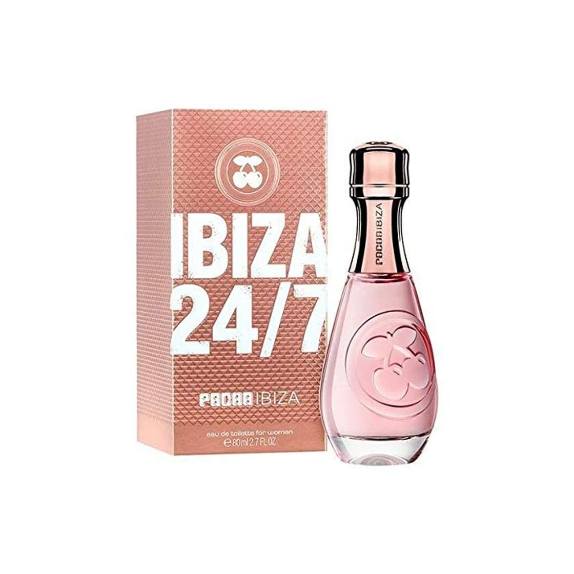 Product Perfume Ibiza 24/7 Pacha EDT para mujer