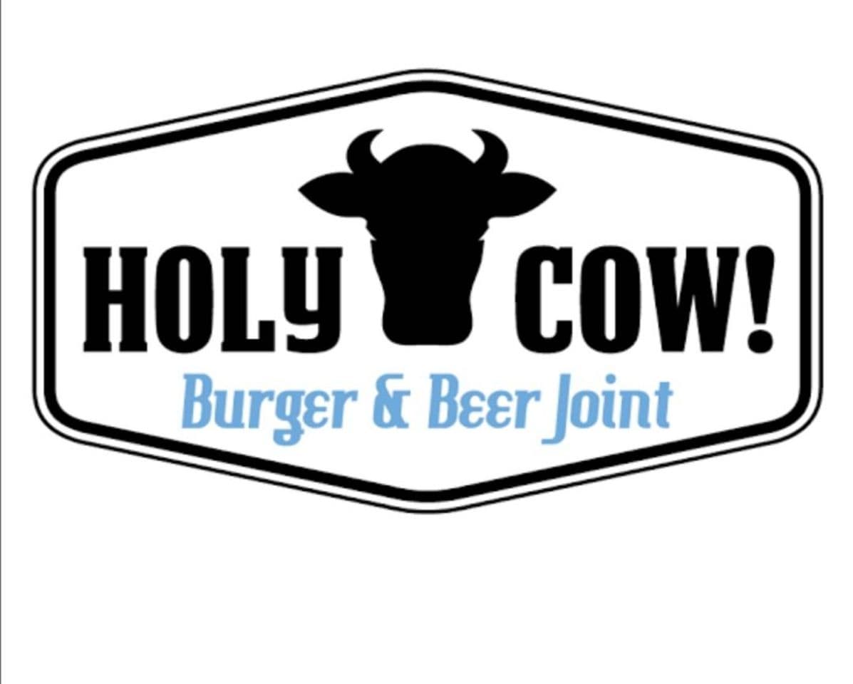 Restaurantes Holy Cow