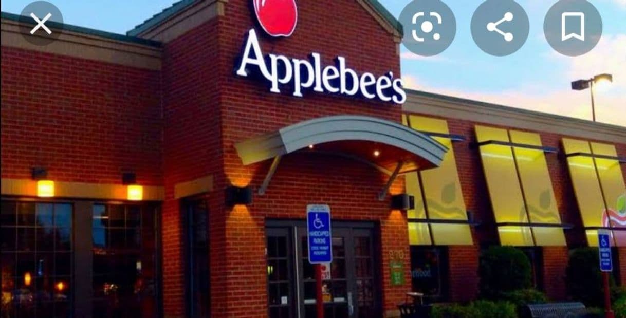 Restaurantes Applebee's Grill + Bar