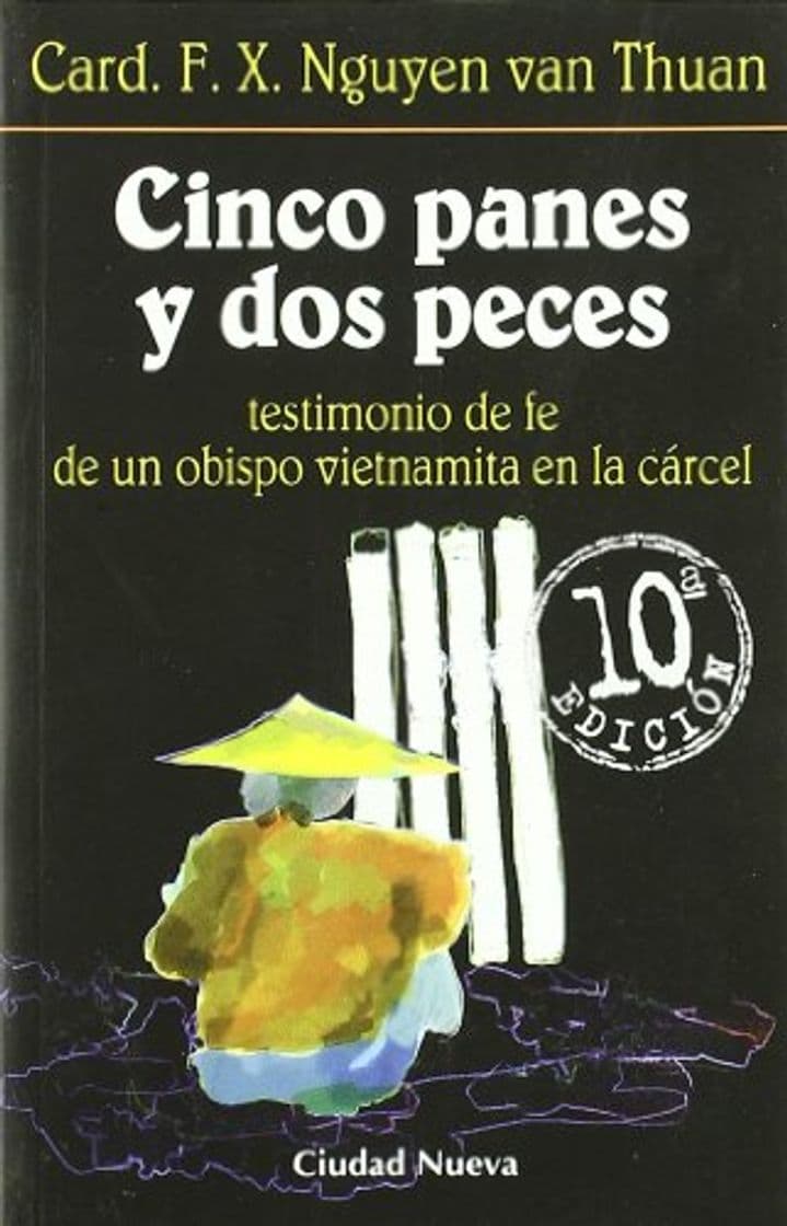 Libro Cinco panes y dos peces