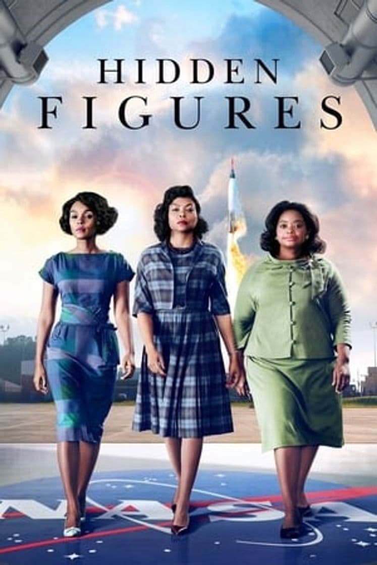 Movie Hidden Figures