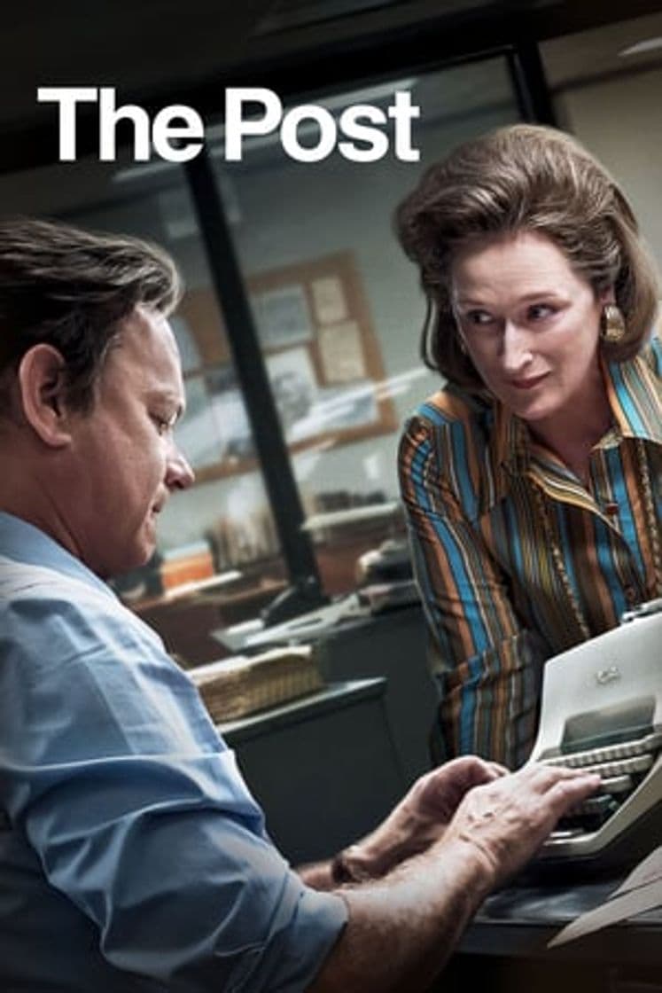 Movie The Post