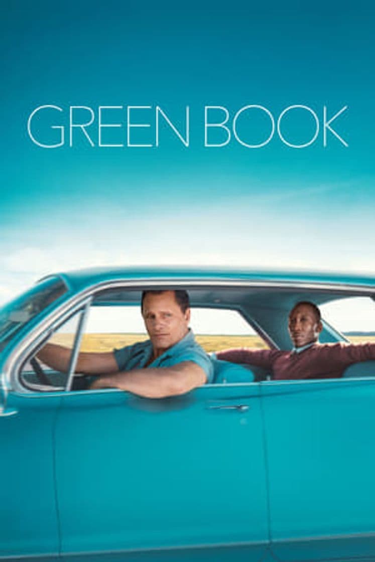 Movie Green Book