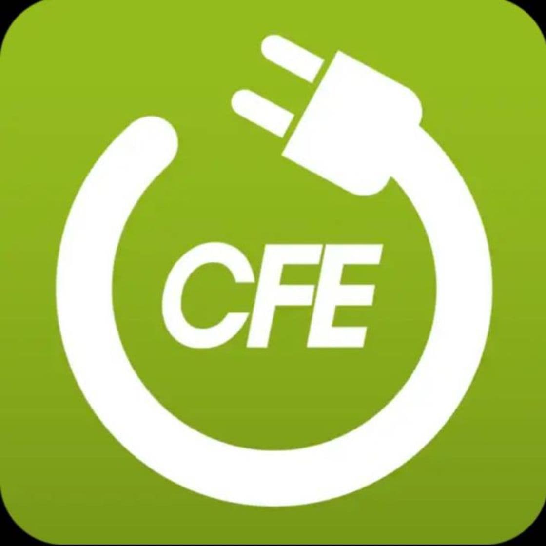 App CFE