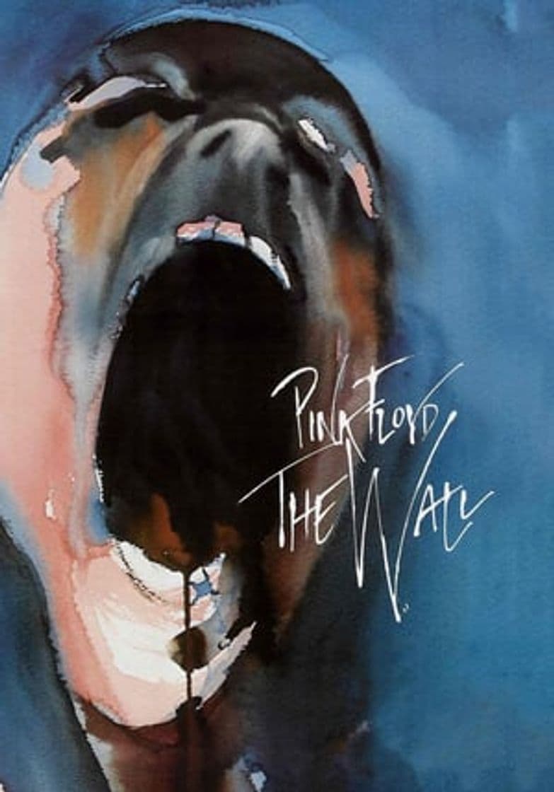 Película Pink Floyd: The Wall