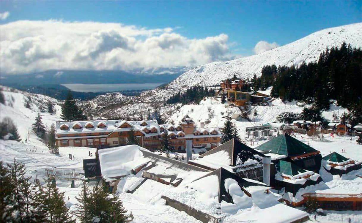 Place Bariloche