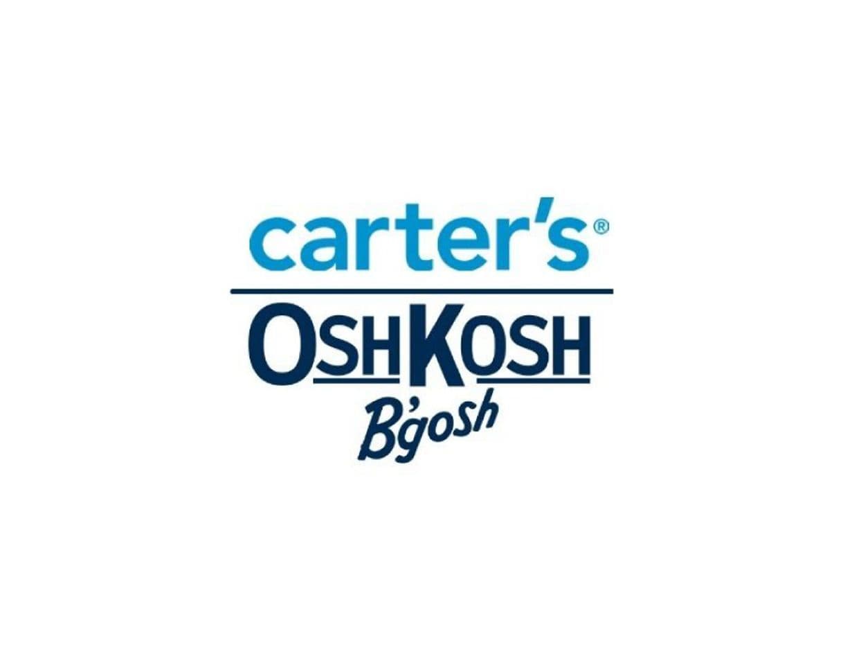 Place Carter's Oshkosh