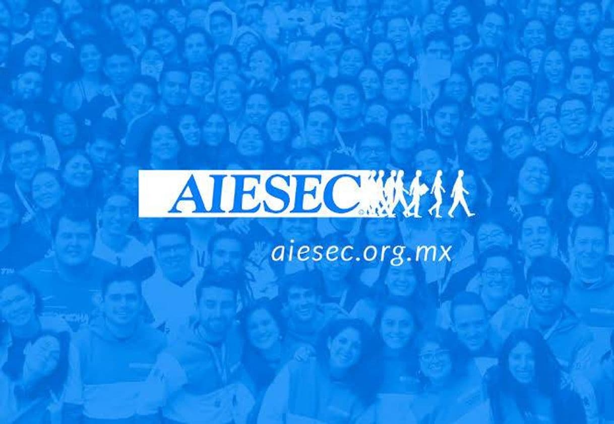 Lugar AIESEC en México