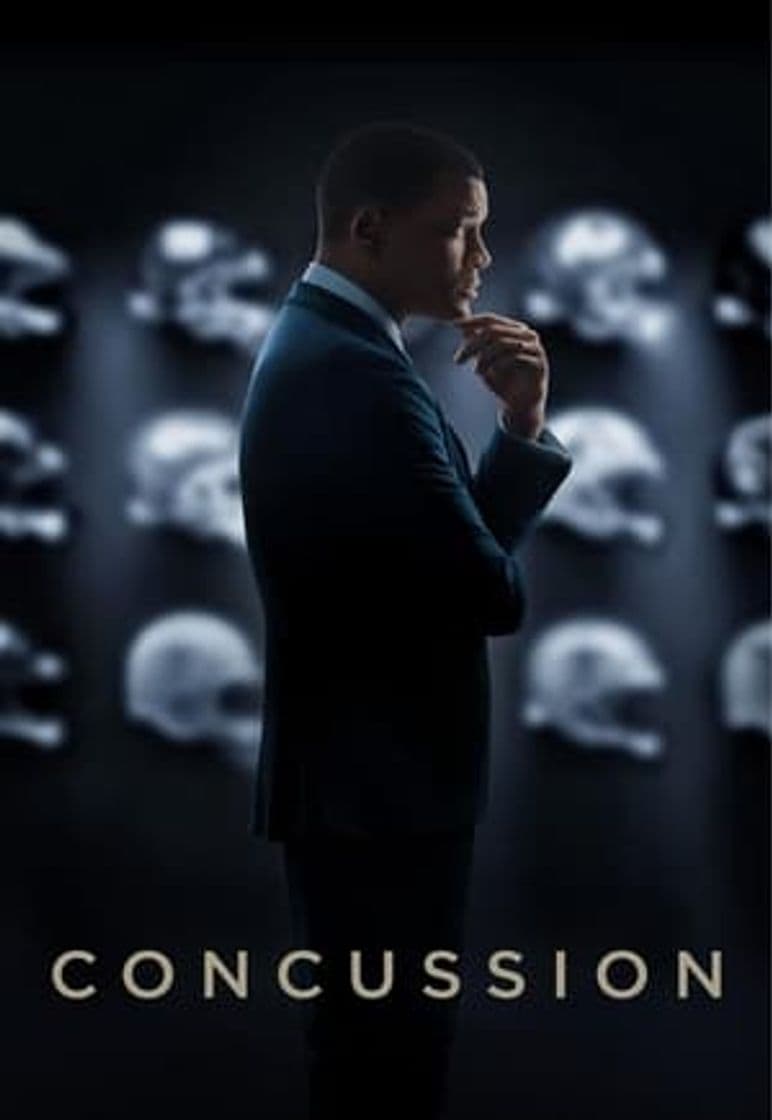 Película Concussion