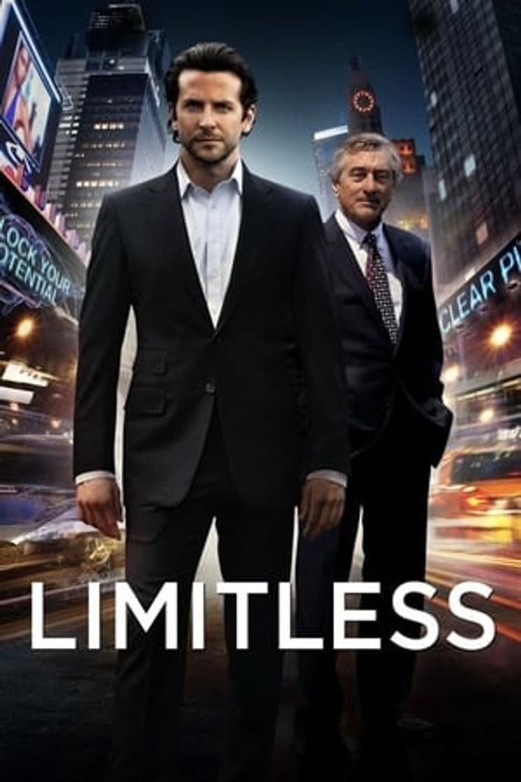 Película Limitless