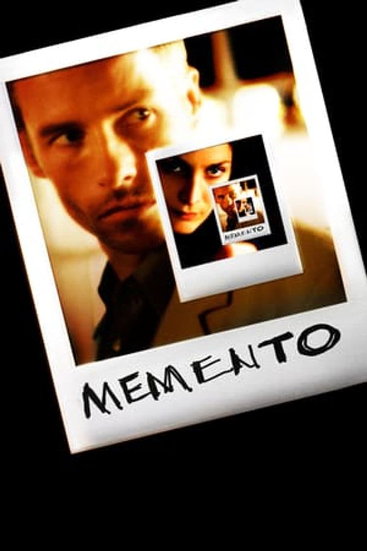 Película Memento