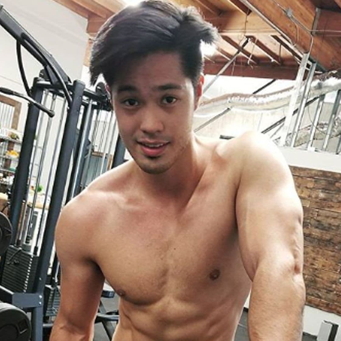 Moda Ross butler