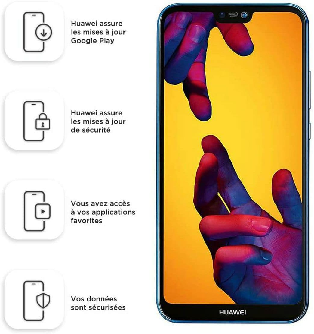 Moda Xiaomi 8 Pro