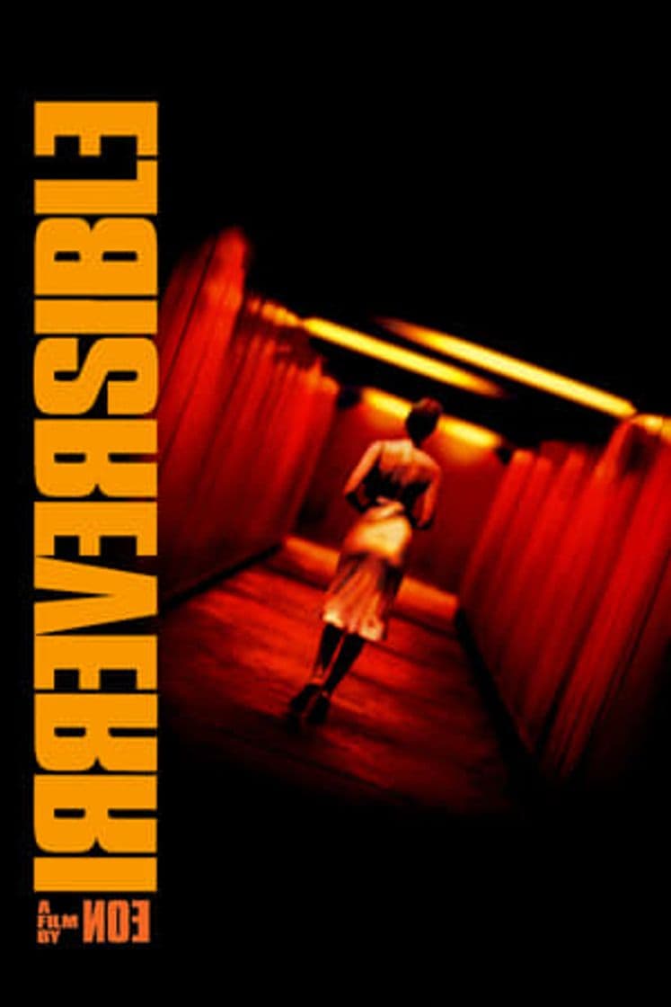 Movie Irreversible