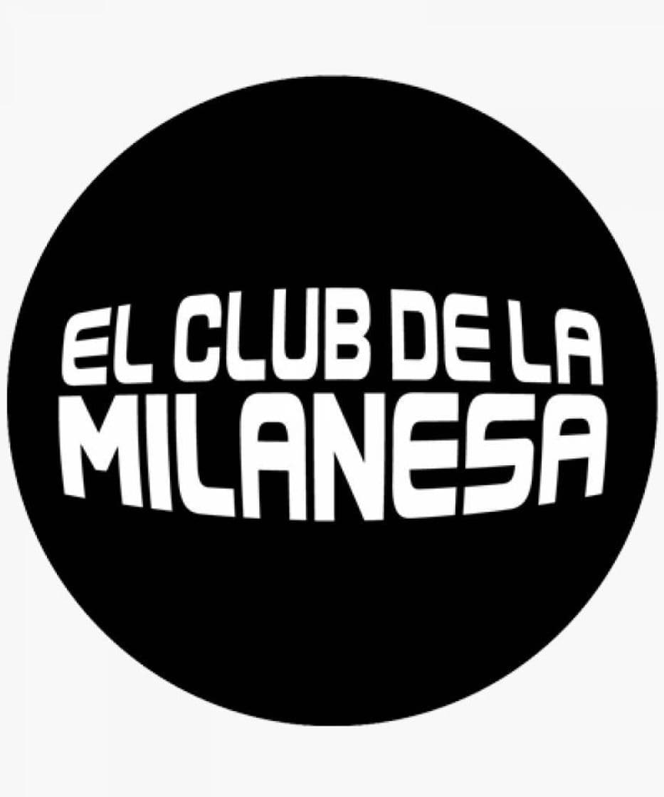 Restaurants El club de la milanesa